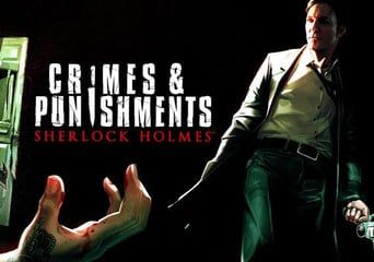 Sherlock Holmes: Crimes and Punishments EN/DE/FR/IT Global Steam