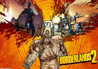 Borderlands 2 - Ultimate Vault Hunters Upgrade Pack DLC EN/DE/FR/IT/JA/ES Global Steam