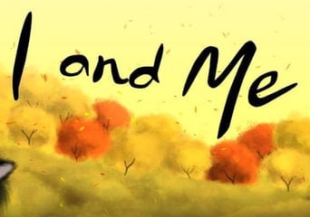 I and Me EN/ZH/ZH Global Steam