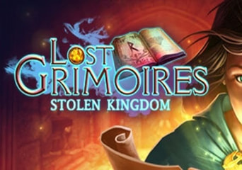 Lost Grimoires: Stolen Kingdom Global Steam
