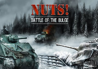 Nuts!: The Battle of the Bulge EN Global Steam