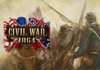 Civil War: 1864 EN Global Steam