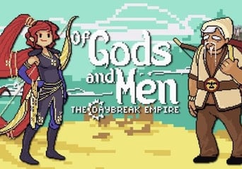 Of Gods and Men: The Daybreak Empire EN Global Steam