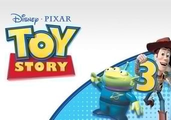 Disney Pixar Toy Story 3: The Video Game EU Steam