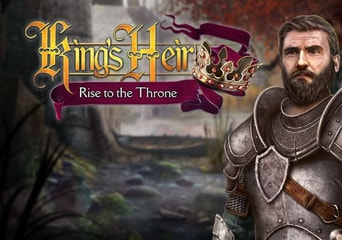 King's Heir: Rise to the Throne EN/DE/FR/IT/JA Global Steam