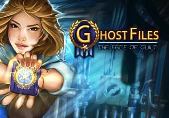 Ghost Files: The Face of Guilt EN/DE/FR/PL/RU/ZH Argentina Xbox One Xbox Series