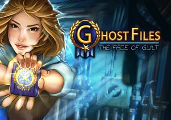 Ghost Files: The Face of Guilt Global Steam