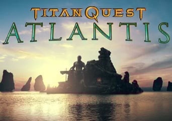 Titan Quest: Atlantis DLC Global Steam