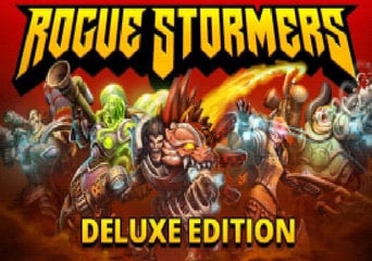 Rogue Stormers Deluxe Edition Global Steam