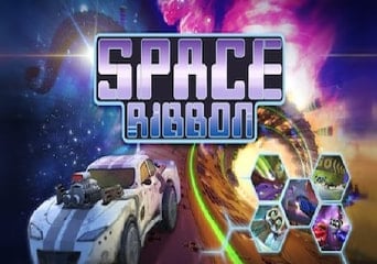 Space Ribbon Global Steam