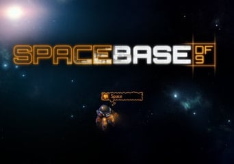 Spacebase DF-9 EN Global Steam