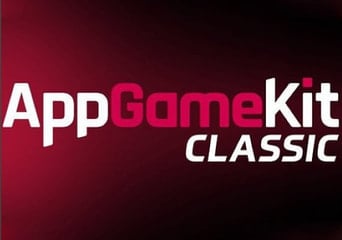 AppGameKit Classic: Easy Game Development EN/DE/FR/IT/ES Global Steam