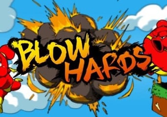 Blowhards EN Global Steam