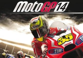 MotoGP 14 EN/DE/FR/IT/ES Global Steam