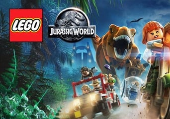 LEGO Jurassic World - Jurassic Park Trilogy - Pack 2 DLC Global Steam