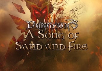 Dungeons 2: A Song of Sand and Fire DLC EN/DE/FR/IT/RU/ES Global Steam