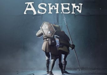 Ashen EN Global Steam