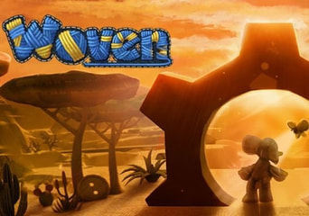 Woven Global Steam