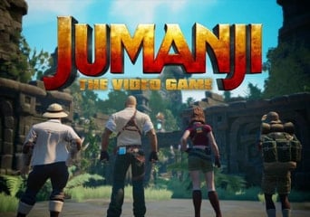 Jumanji: The Video Game Global Steam