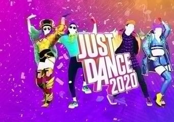Just Dance 2020 EU Nintendo Switch