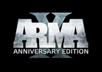 Arma X Anniversary Edition EN Global Steam Gift