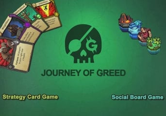 Journey of Greed EN/DE/JA/RU/ZH/ZH Global Steam