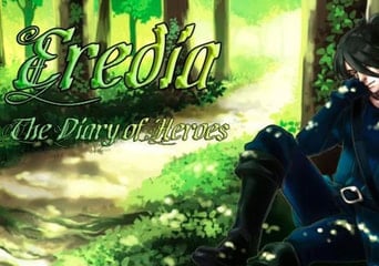 Eredia: The Diary of Heroes EN Global Steam