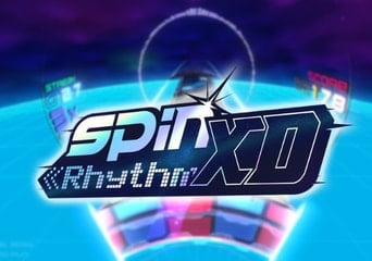 Spin Rhythm XD Global Steam