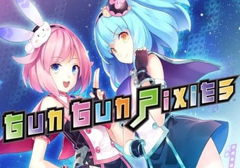 Gun Gun Pixies EN/JA Global Steam