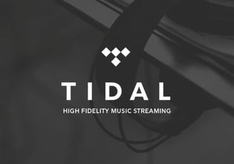 Tidal Music Hi-Fi Subscription 3 Months Global