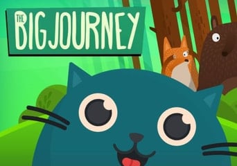 The Big Journey EN/DE/FR/RU/ZH/ES/UK Global Steam