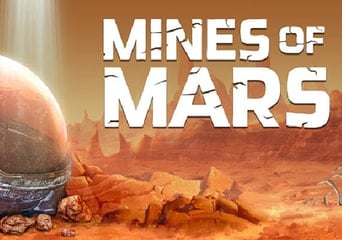Mines of Mars EN Global Steam