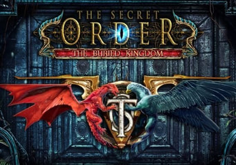 The Secret Order 5: The Buried Kingdom Global Steam