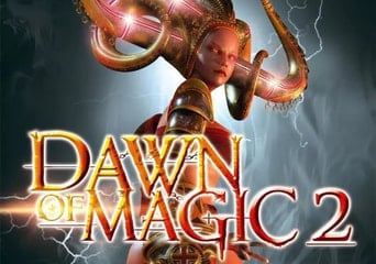 Dawn of Magic 2 EN/DE/FR Global Steam
