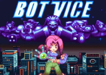 Bot Vice Global Steam