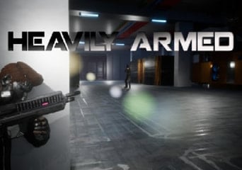Heavily Armed EN Global Steam