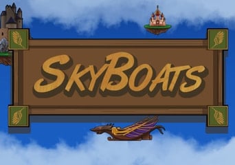SkyBoats EN Global Steam