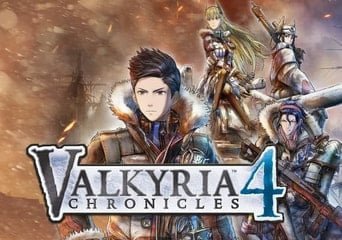 Valkyria Chronicles 4 Complete Edition EU Steam