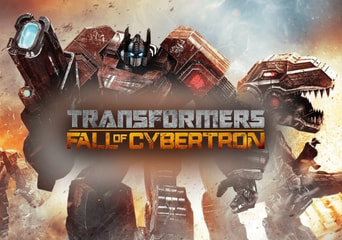 Transformers: Fall of Cybertron - Multiplayer Havoc Pack EN/DE/FR/IT/RU/ES Global Steam