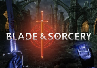 Blade and Sorcery VR EN EU Steam Gift
