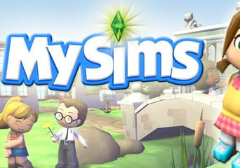 MySims Global EA App