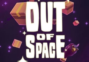 Out of Space Global Steam