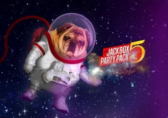The Jackbox Party Pack 5 EN Global Steam