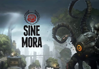 Sine Mora Global Steam