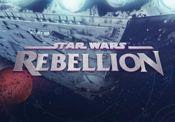 Star Wars: Rebellion Global Steam