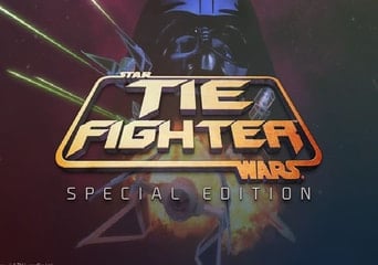 Star Wars: TIE Fighter Special Edition Global Steam