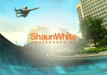 Shaun White Skateboarding EN Global Ubisoft Connect