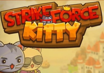 StrikeForce Kitty Global Steam