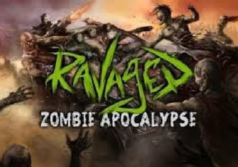 Ravaged Zombie Apocalypse EN Global Steam