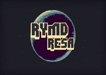 RymdResa EN Global Steam